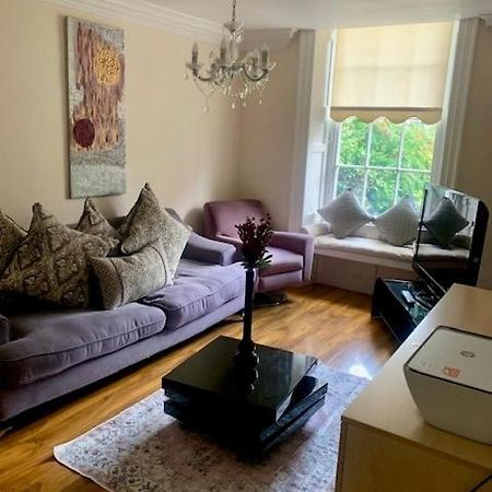 Central Spacious City Apartment Durham Extérieur photo